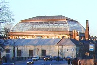 Academia de Dise�o en San Petersburgo