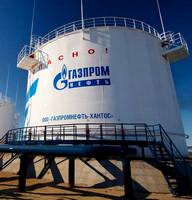 Gazprom