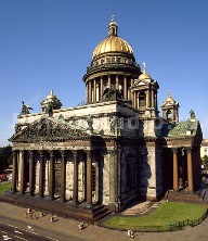 Catedral de San Isaac